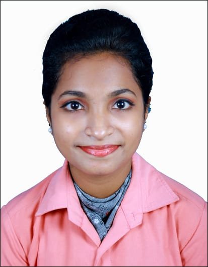 Jilu Varghese